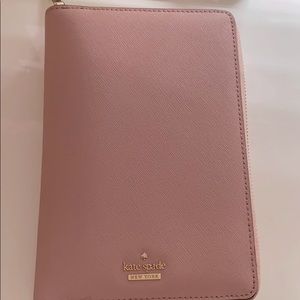 Kate Spade Cameron Street Agenda